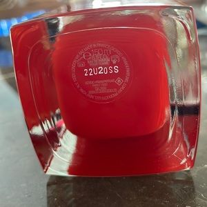 SI perfume for woman from Macy’s only used once or twice